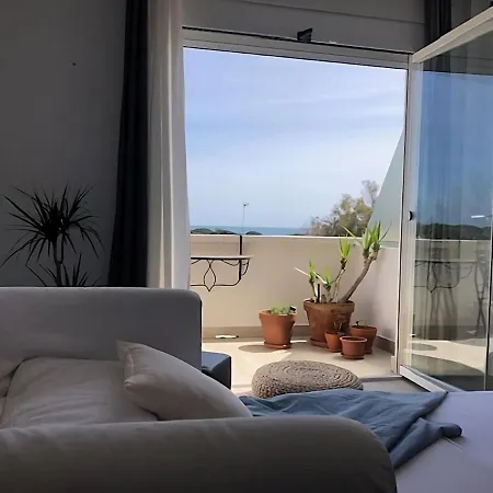 Mon Petit Paradis Apartment Marbella