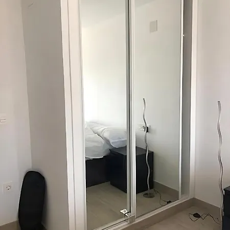 Apartment Mon Petit Paradis Marbella