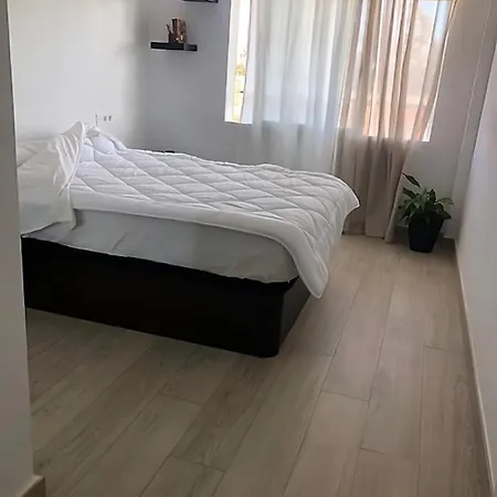Mon Petit Paradis Apartment Marbella