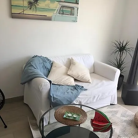 Mon Petit Paradis * Marbella