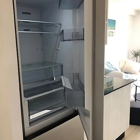 Apartment Mon Petit Paradis Marbella
