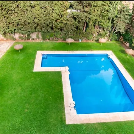 Mon Petit Paradis * Marbella